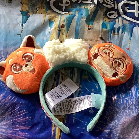 Disney parks ears - Picture 2 of 7